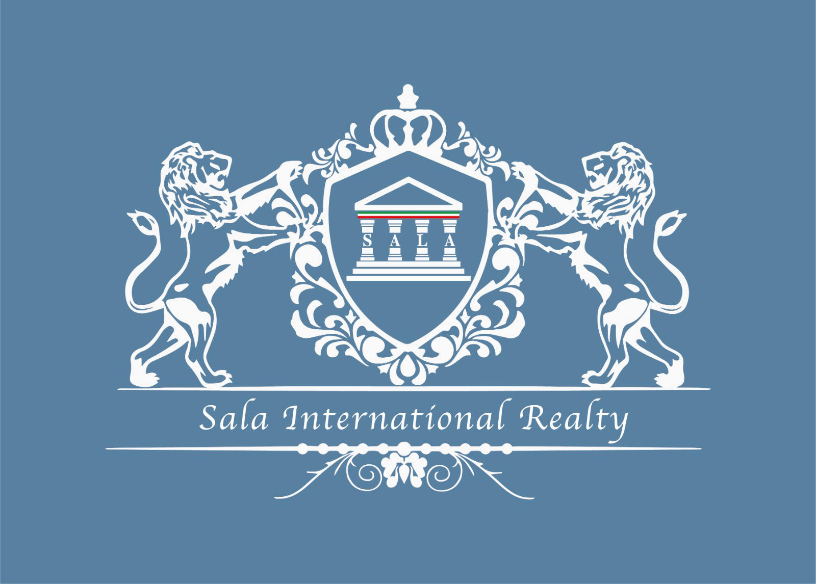 SALA INTERNATIONAL REALTY LOGO